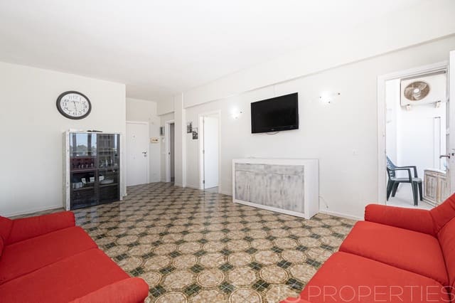 2 chambre Appartement à vendre à Puerto de Alcudia, Alcúdia - 678 000 € (Ref: 9911807)