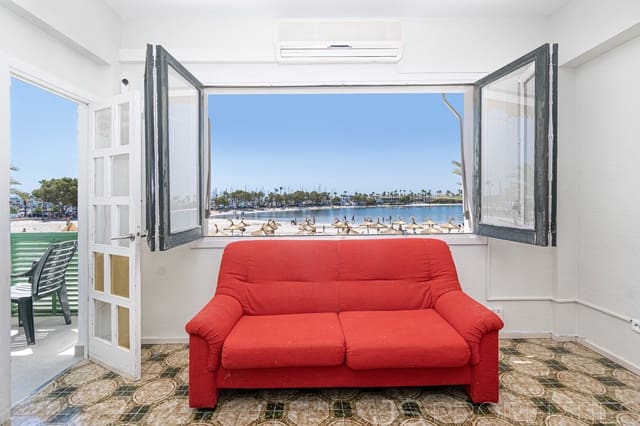 2 chambre Appartement à vendre à Puerto de Alcudia, Alcúdia - 678 000 € (Ref: 9911807)