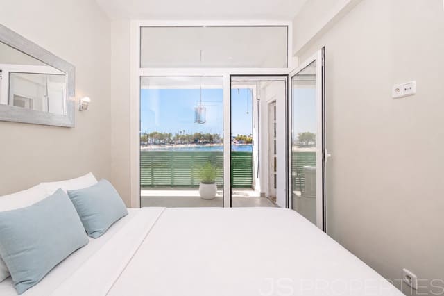 2 chambre Appartement à vendre à Puerto de Alcudia, Alcúdia - 678 000 € (Ref: 9911807)