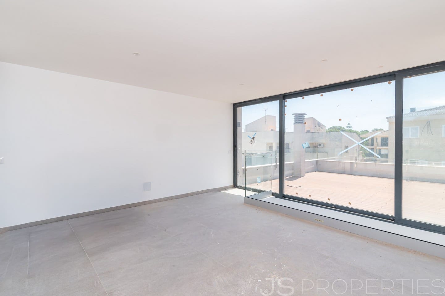 Pareado de 4 habitaciones en Ca'n Picafort en venta - 1.300.000 € (Ref: 9911924)