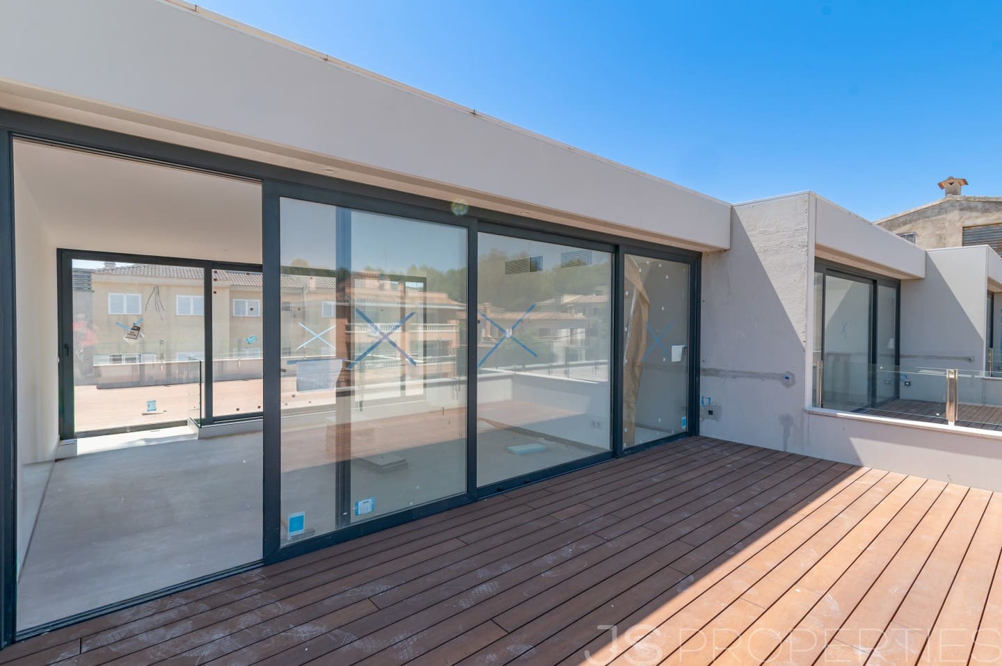 Pareado de 4 habitaciones en Ca'n Picafort en venta - 1.300.000 € (Ref: 9911924)