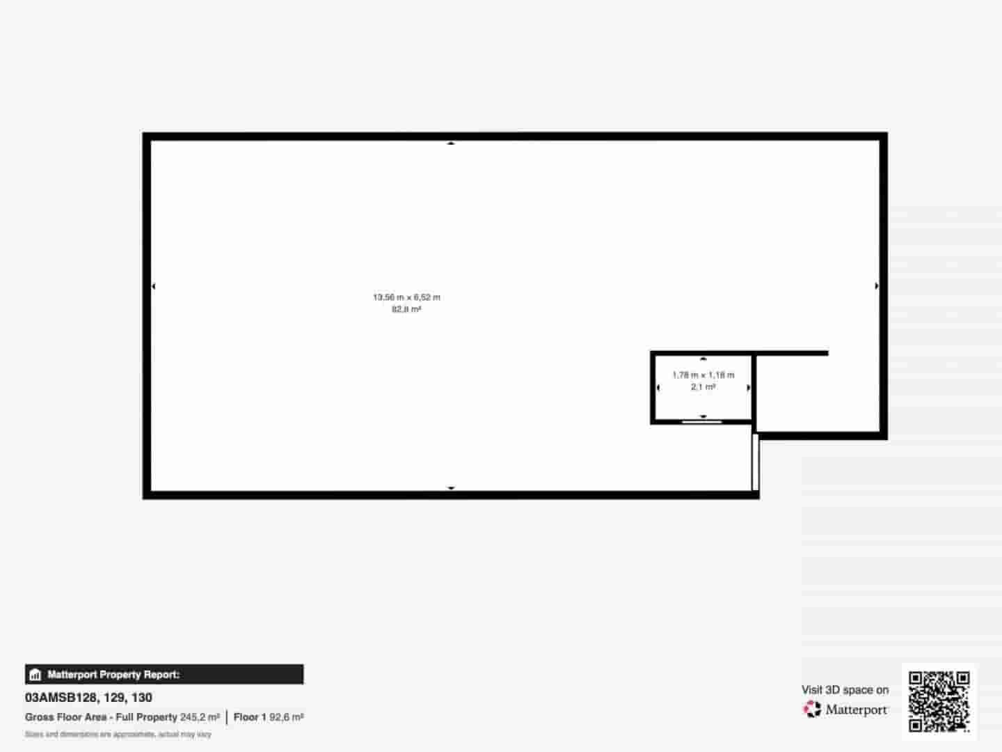 Pareado de 4 habitaciones en Ca'n Picafort en venta - 1.300.000 € (Ref: 9911924)