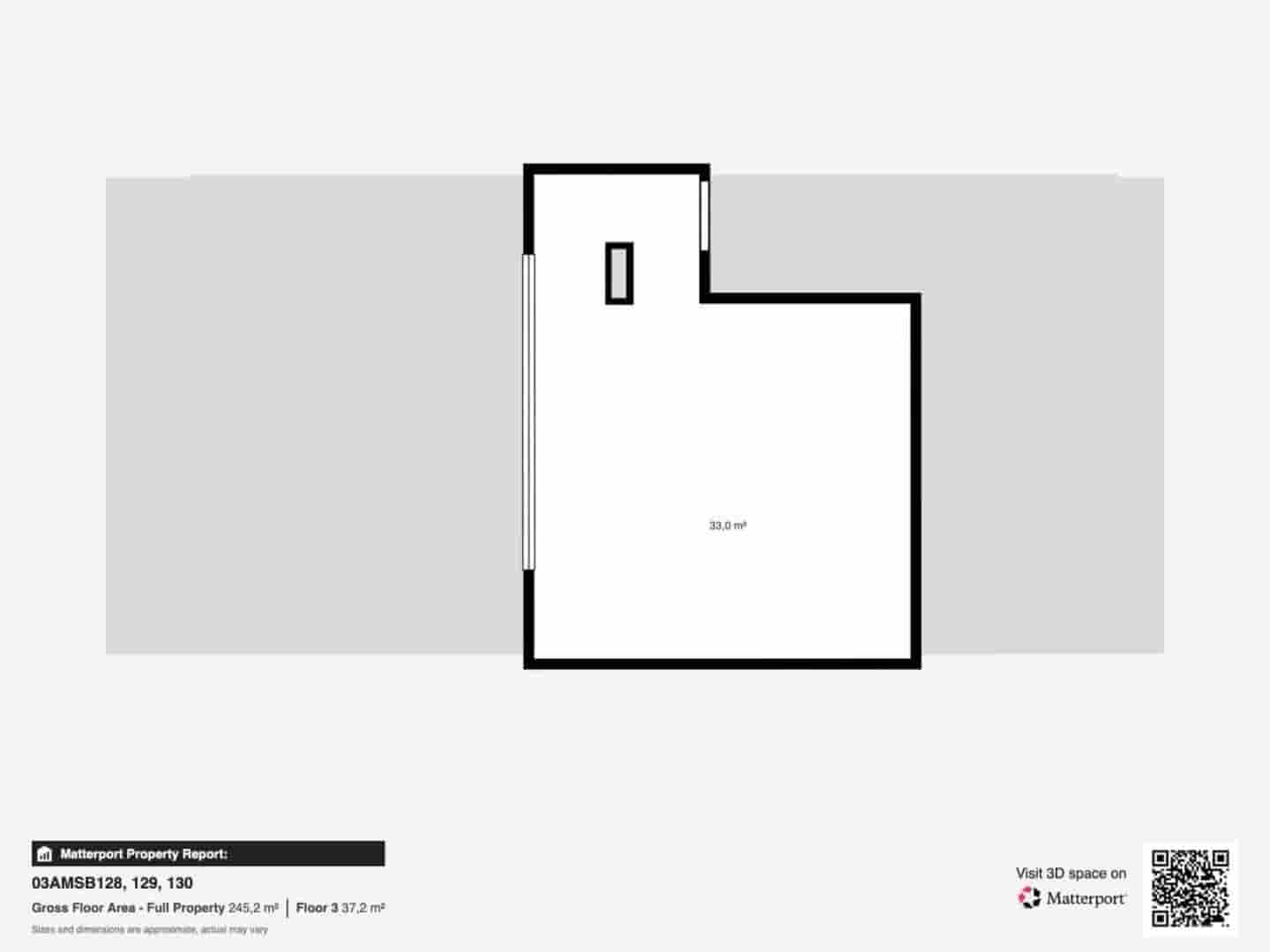 Pareado de 4 habitaciones en Ca'n Picafort en venta - 1.300.000 € (Ref: 9911924)