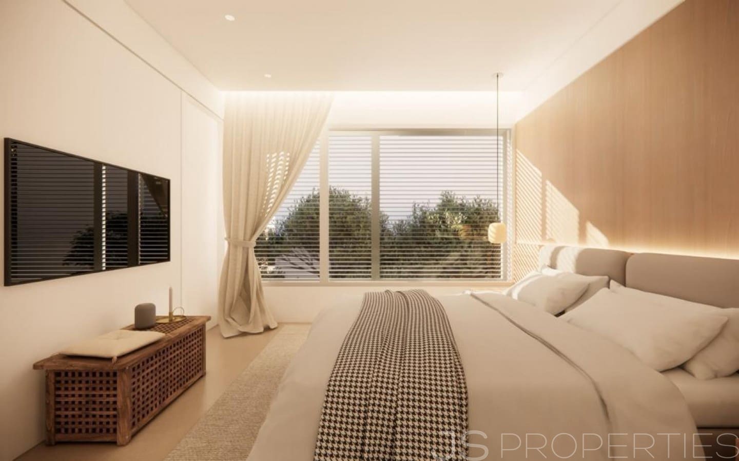 Pareado de 4 habitaciones en Ca'n Picafort en venta - 1.300.000 € (Ref: 9911924)