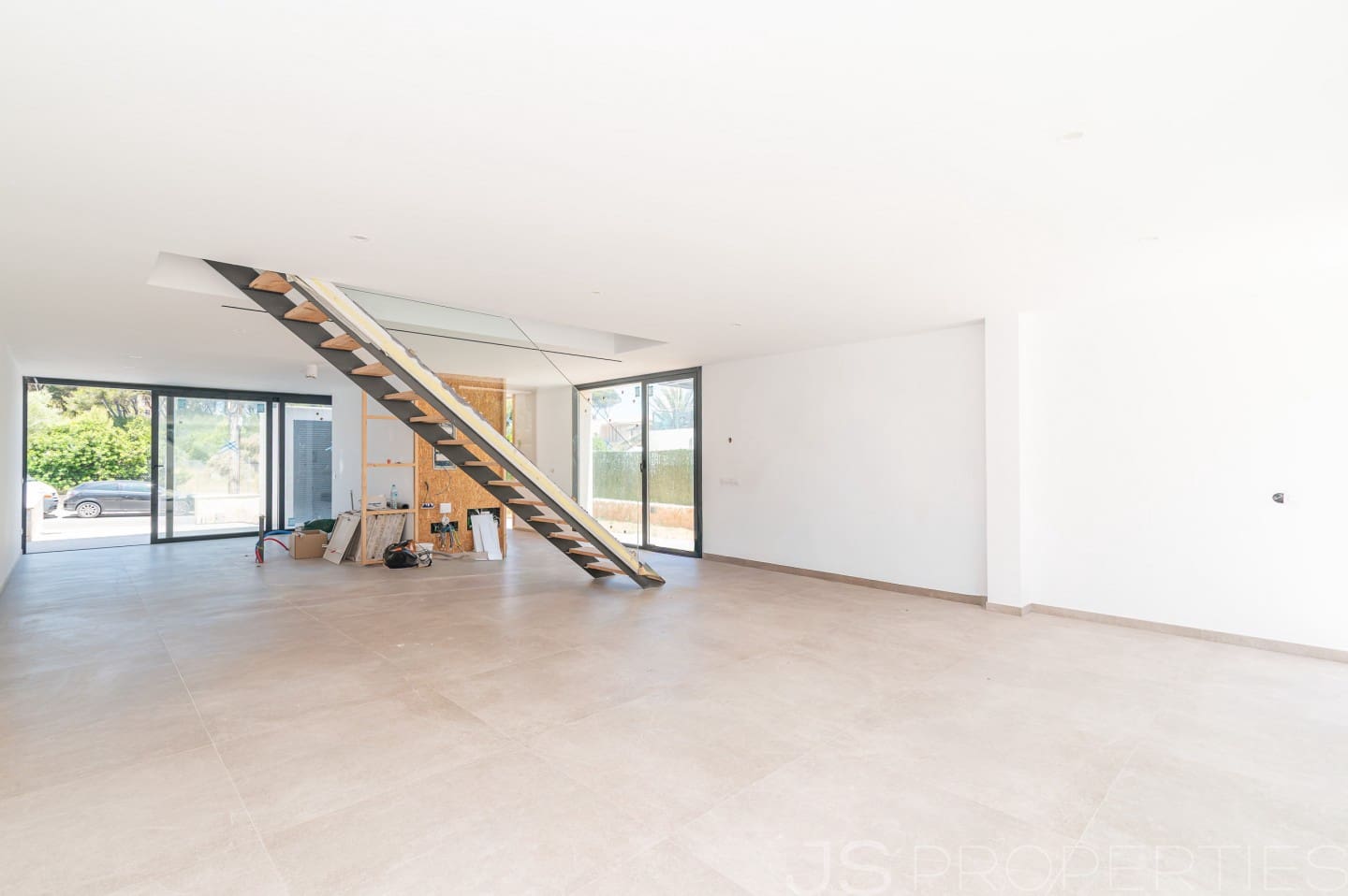 Pareado de 4 habitaciones en Ca'n Picafort en venta - 1.300.000 € (Ref: 9911924)