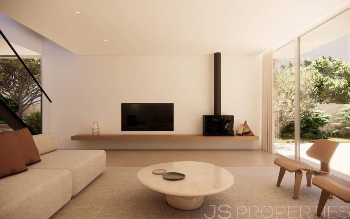 Pareado de 4 habitaciones en Ca'n Picafort en venta - 1.300.000 € (Ref: 9911924)