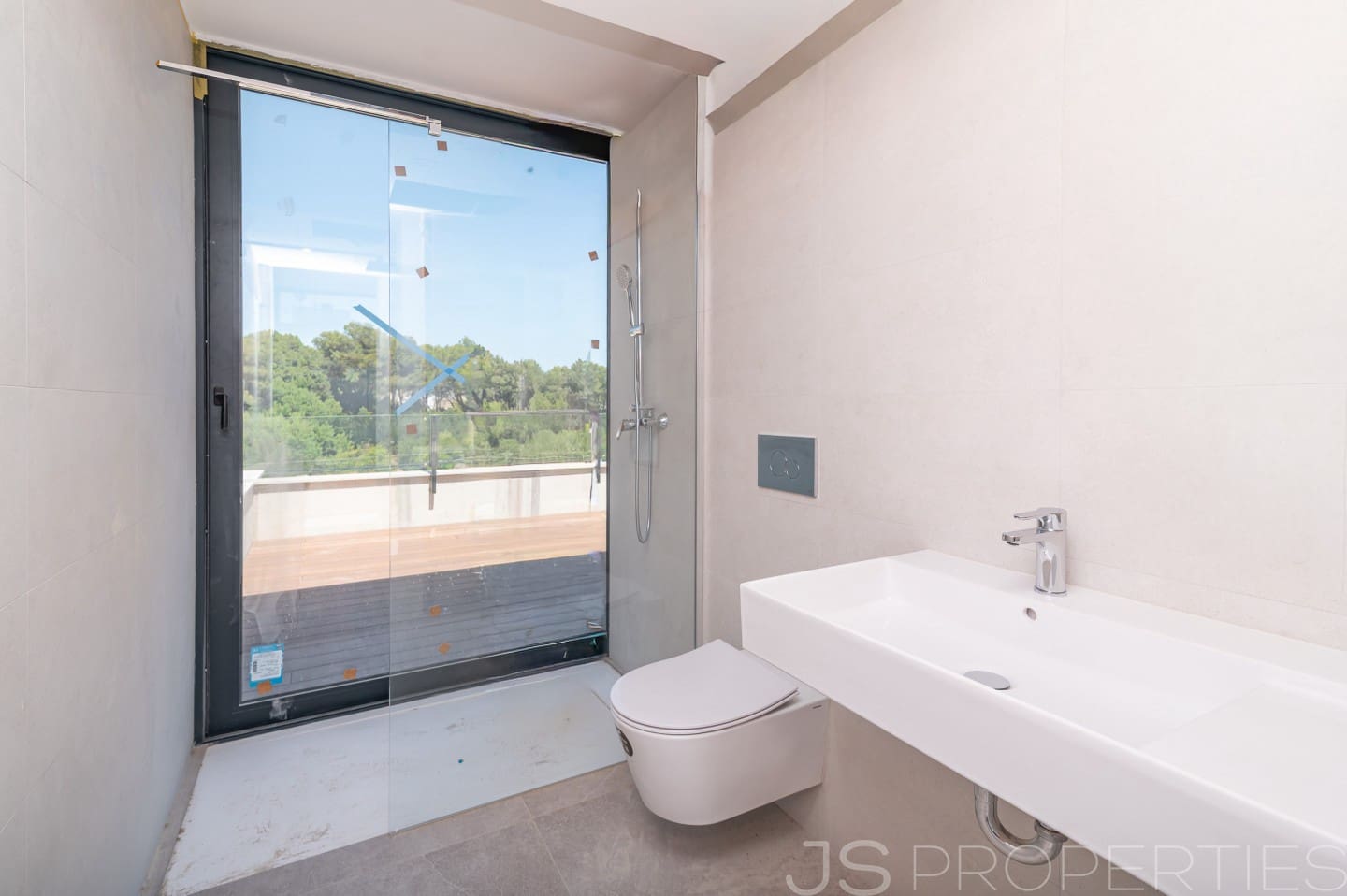Pareado de 4 habitaciones en Ca'n Picafort en venta - 1.300.000 € (Ref: 9911924)