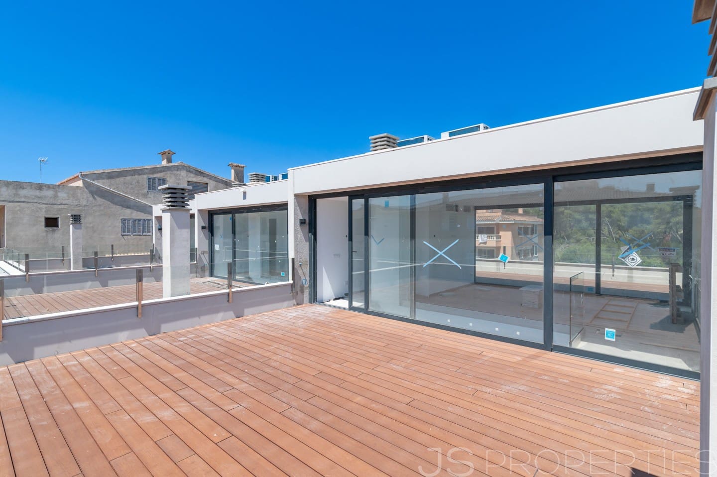 Pareado de 4 habitaciones en Ca'n Picafort en venta - 1.300.000 € (Ref: 9911924)