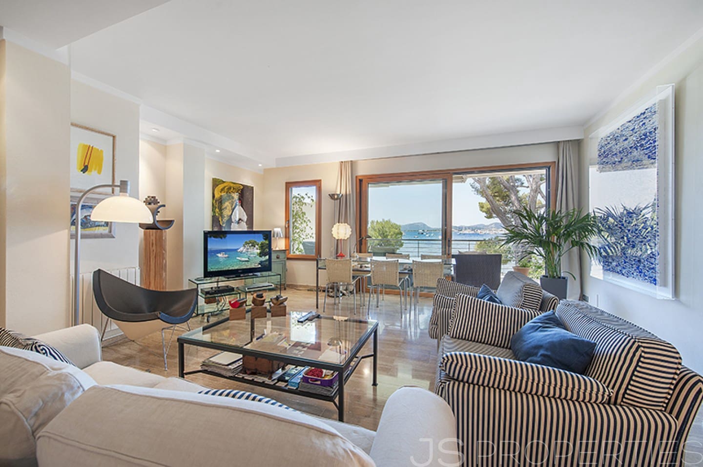 4 chambre Appartement à vendre à Pollensa / Pollenca - 2 850 000 € (Ref: 9913692)