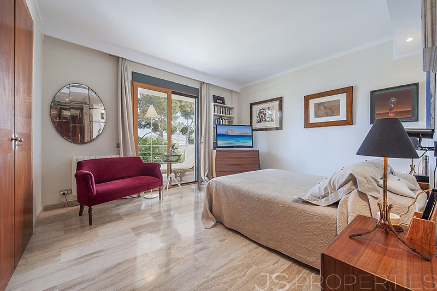 4 chambre Appartement à vendre à Pollensa / Pollenca - 2 850 000 € (Ref: 9913692)