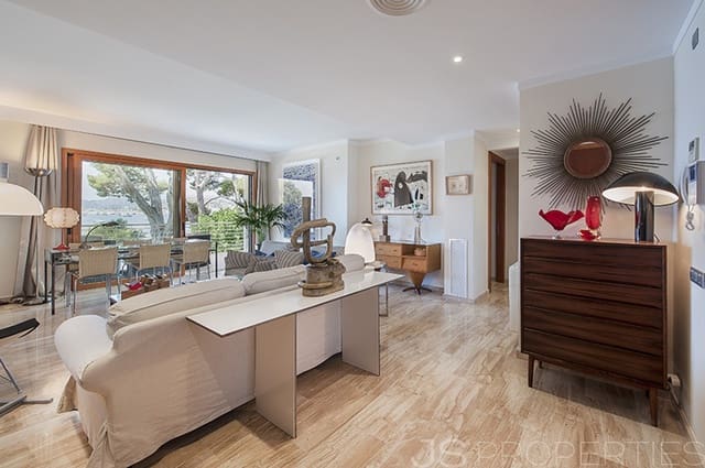 4 chambre Appartement à vendre à Pollensa / Pollença - 2 850 000 € (Ref: 9913692)