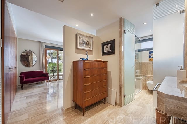 4 chambre Appartement à vendre à Pollensa / Pollença - 2 850 000 € (Ref: 9913692)