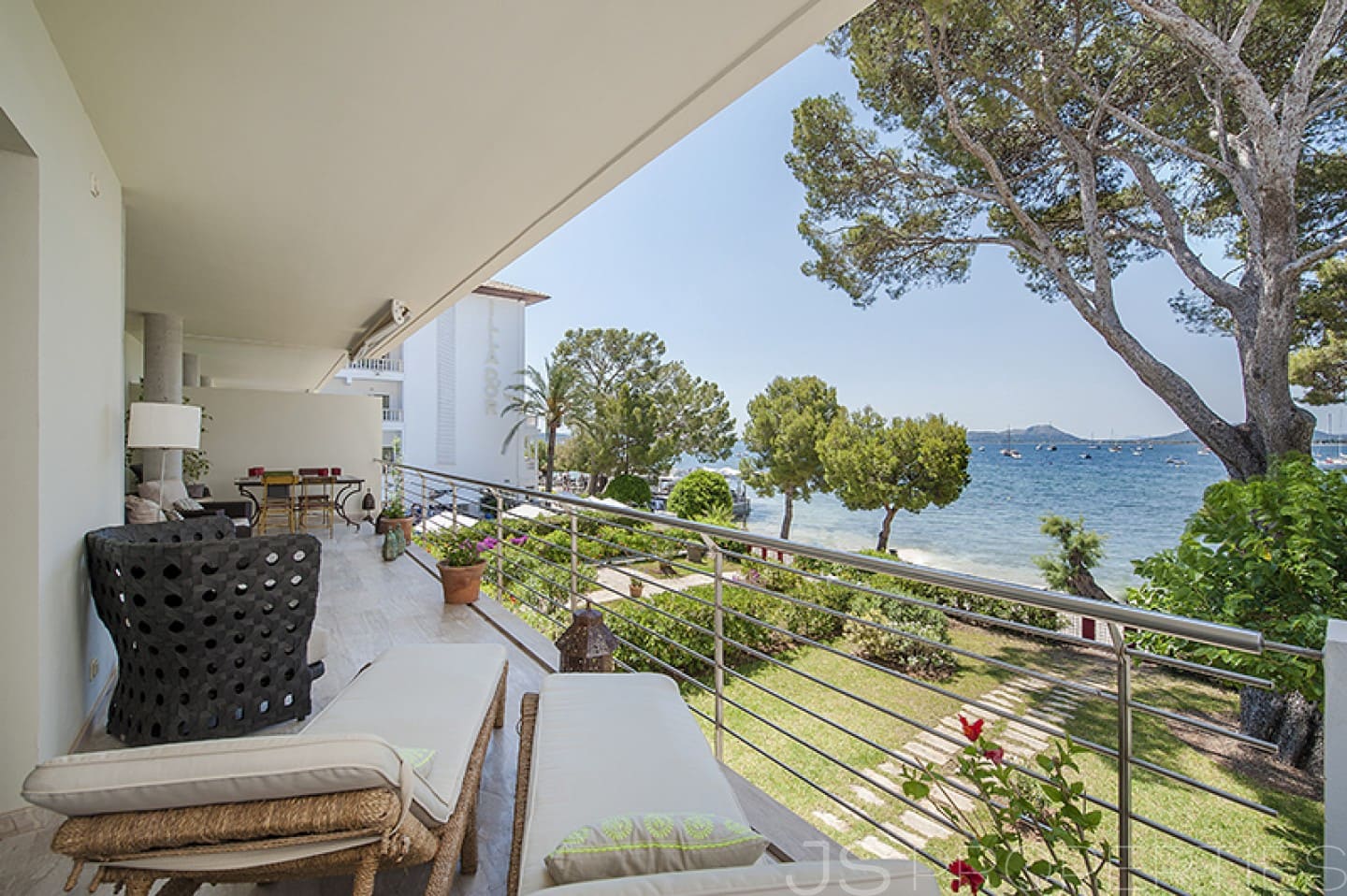 4 chambre Appartement à vendre à Pollensa / Pollenca - 2 850 000 € (Ref: 9913692)