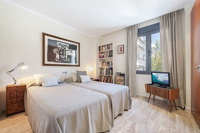 4 chambre Appartement à vendre à Pollensa / Pollença - 2 850 000 € (Ref: 9913692)