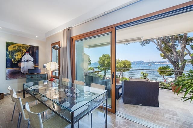 4 chambre Appartement à vendre à Pollensa / Pollença - 2 850 000 € (Ref: 9913692)