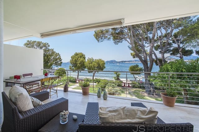 4 chambre Appartement à vendre à Pollensa / Pollença - 2 850 000 € (Ref: 9913692)