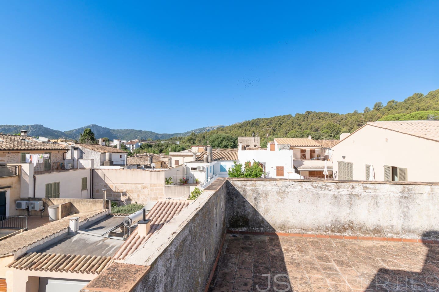 4 chambre Maison de Ville à vendre à Pollensa / Pollenca - 490 000 € (Ref: 9914911)