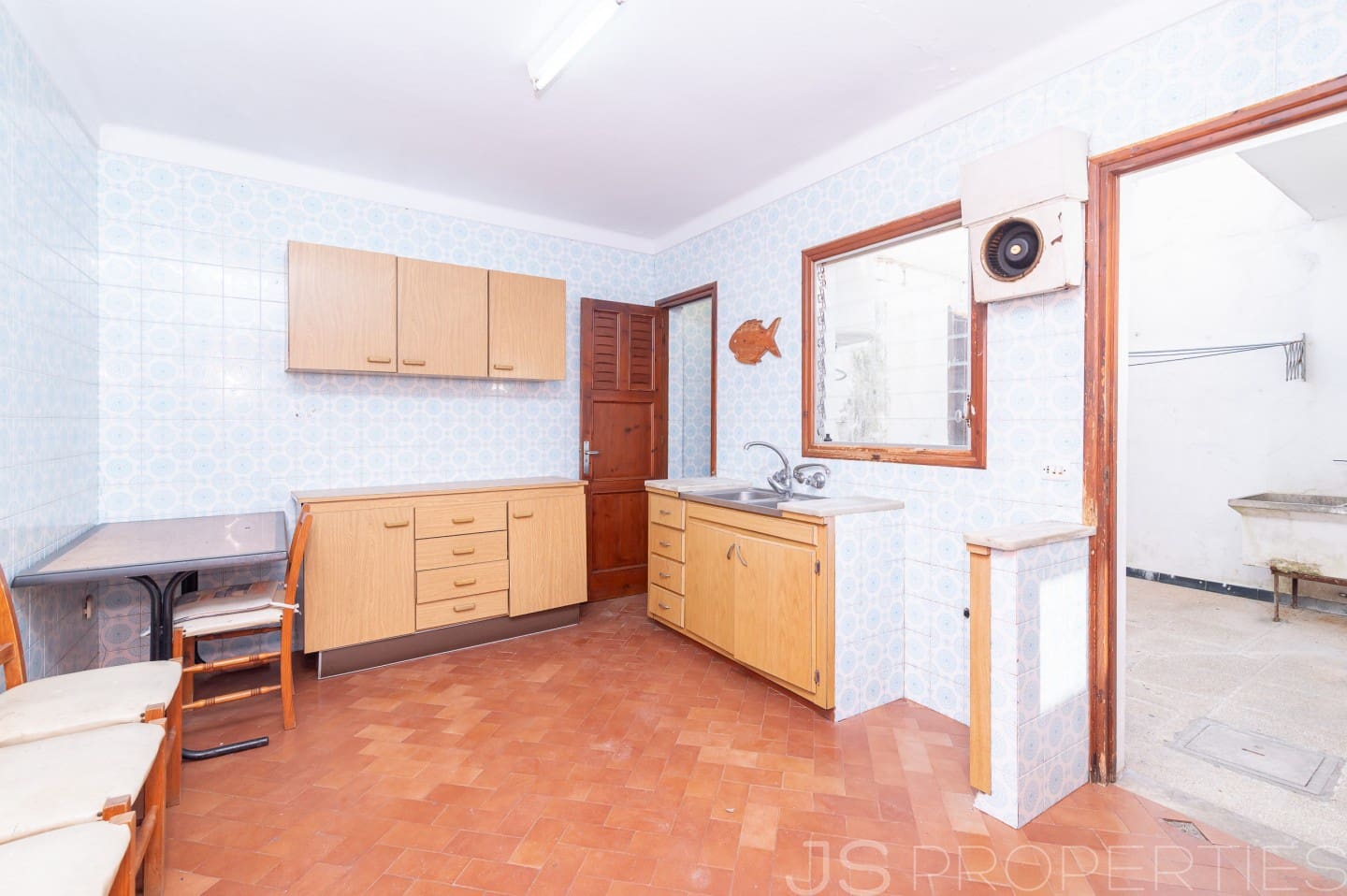 4 chambre Maison de Ville à vendre à Pollensa / Pollenca - 490 000 € (Ref: 9914911)