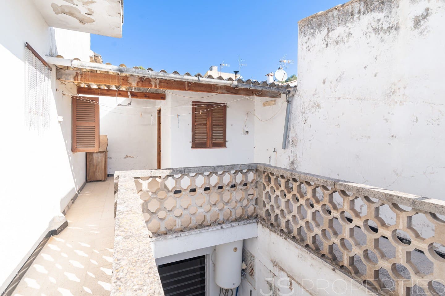 4 chambre Maison de Ville à vendre à Pollensa / Pollenca - 490 000 € (Ref: 9914911)