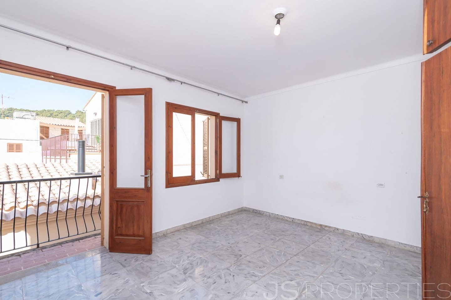 4 chambre Maison de Ville à vendre à Pollensa / Pollenca - 490 000 € (Ref: 9914911)