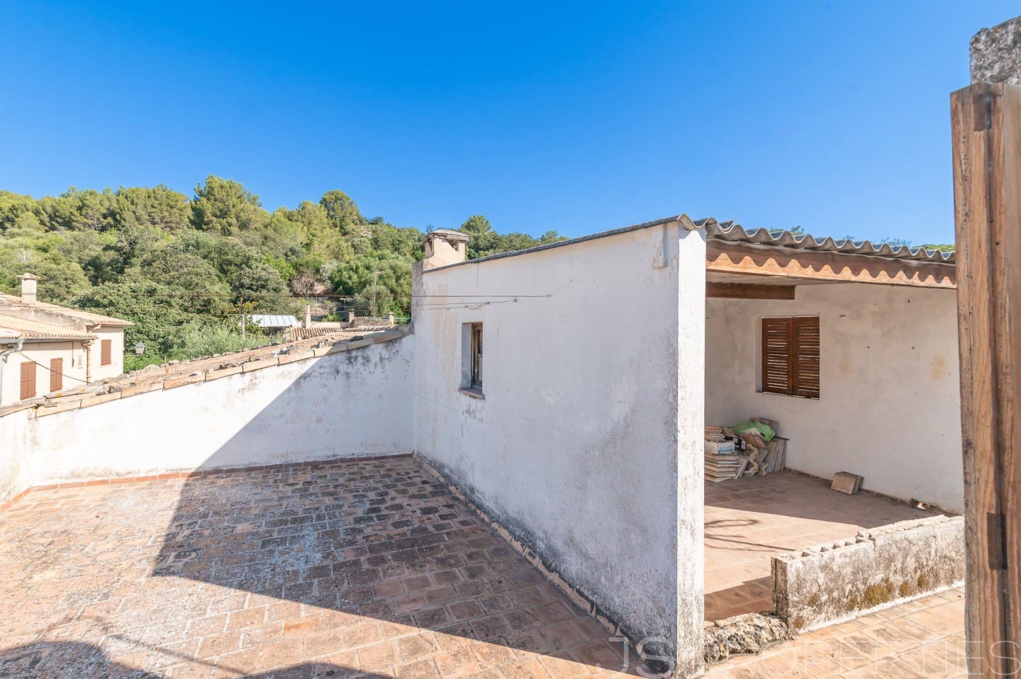 4 chambre Maison de Ville à vendre à Pollensa / Pollenca - 490 000 € (Ref: 9914911)