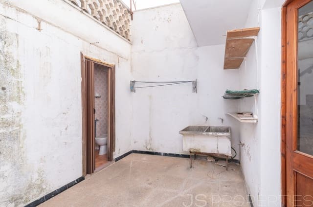 4 chambre Maison de Ville à vendre à Pollensa / Pollença - 490 000 € (Ref: 9914911)