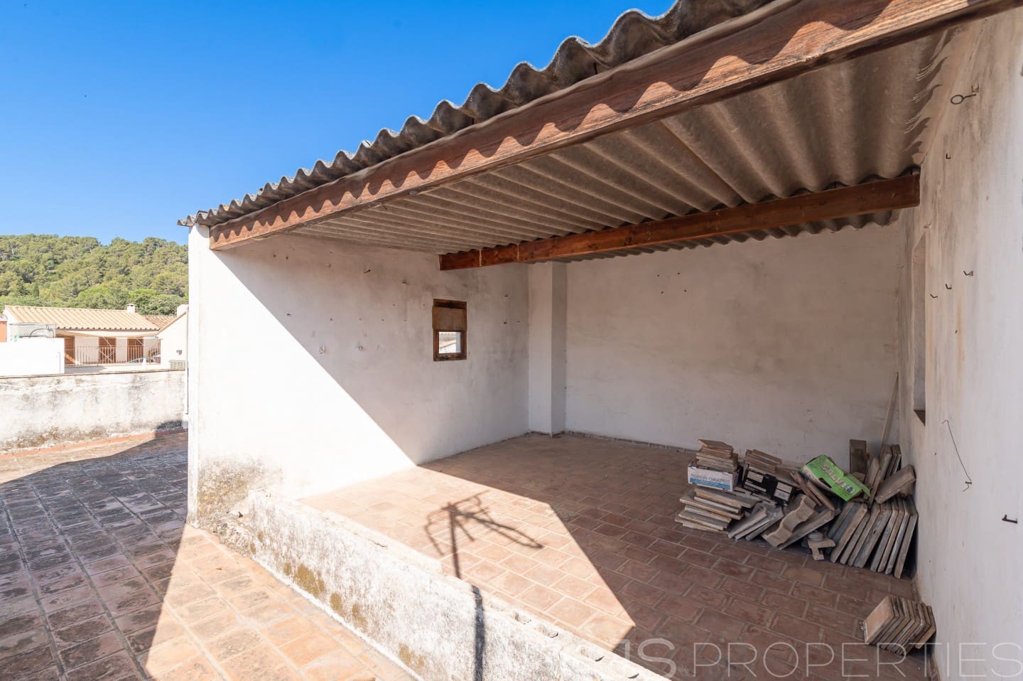 4 chambre Maison de Ville à vendre à Pollensa / Pollenca - 490 000 € (Ref: 9914911)