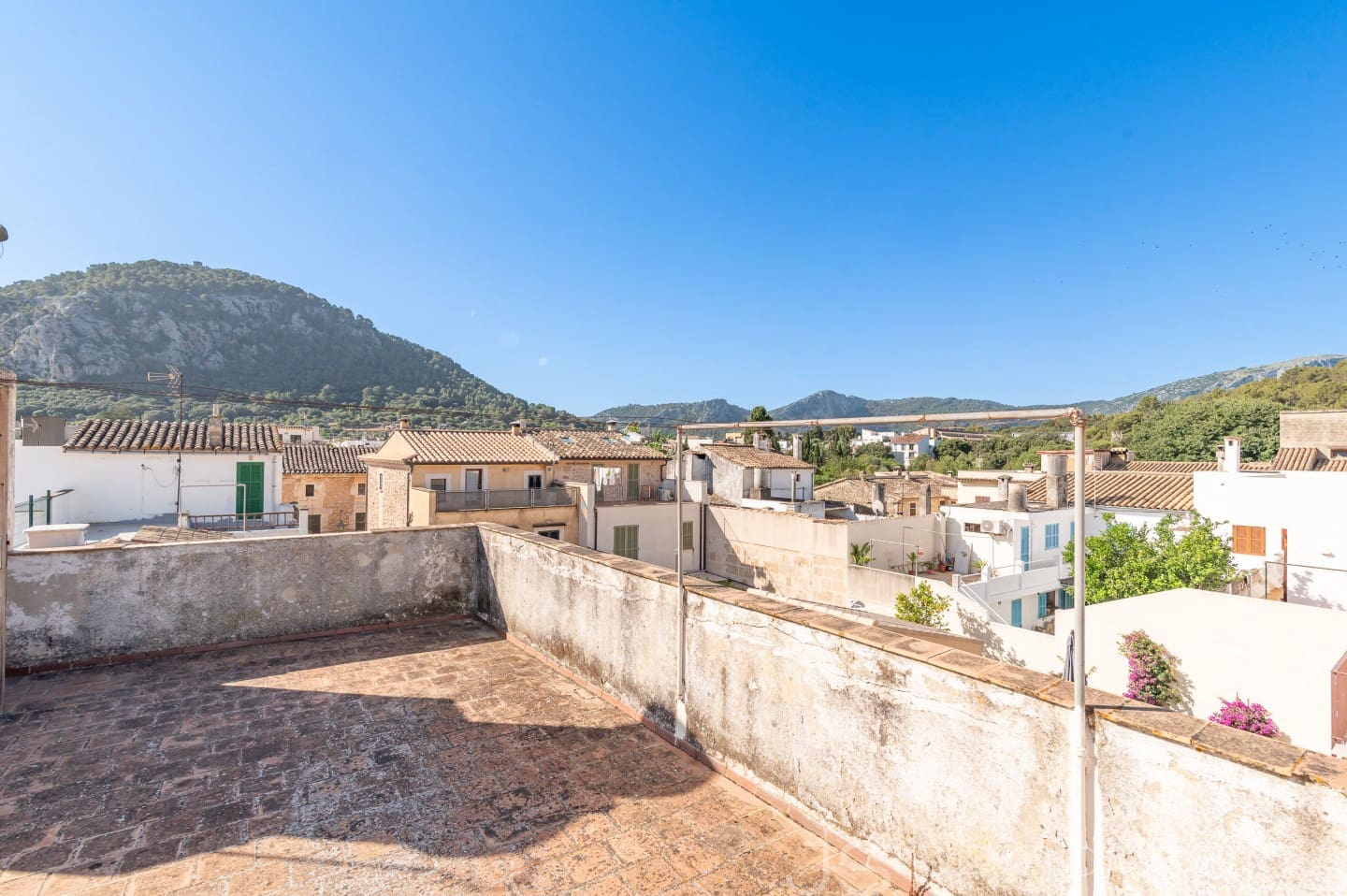 4 chambre Maison de Ville à vendre à Pollensa / Pollenca - 490 000 € (Ref: 9914911)