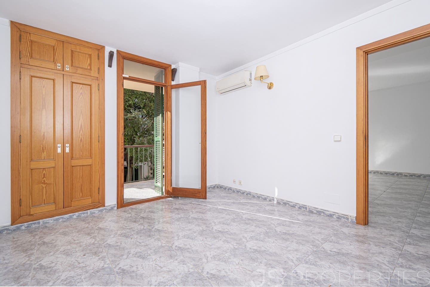 3 makuuhuone Huoneisto myytävänä paikassa Pollensa / Pollenca - 415 000 € (Ref: 9921042)