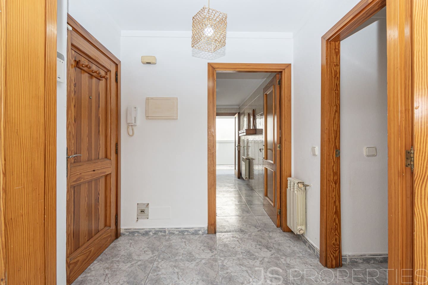 3 makuuhuone Huoneisto myytävänä paikassa Pollensa / Pollenca - 415 000 € (Ref: 9921042)