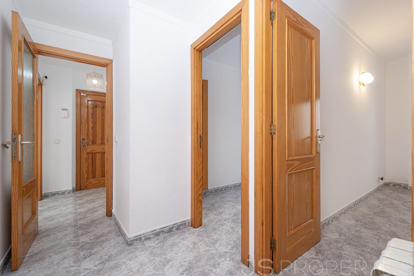 3 makuuhuone Huoneisto myytävänä paikassa Pollensa / Pollenca - 415 000 € (Ref: 9921042)