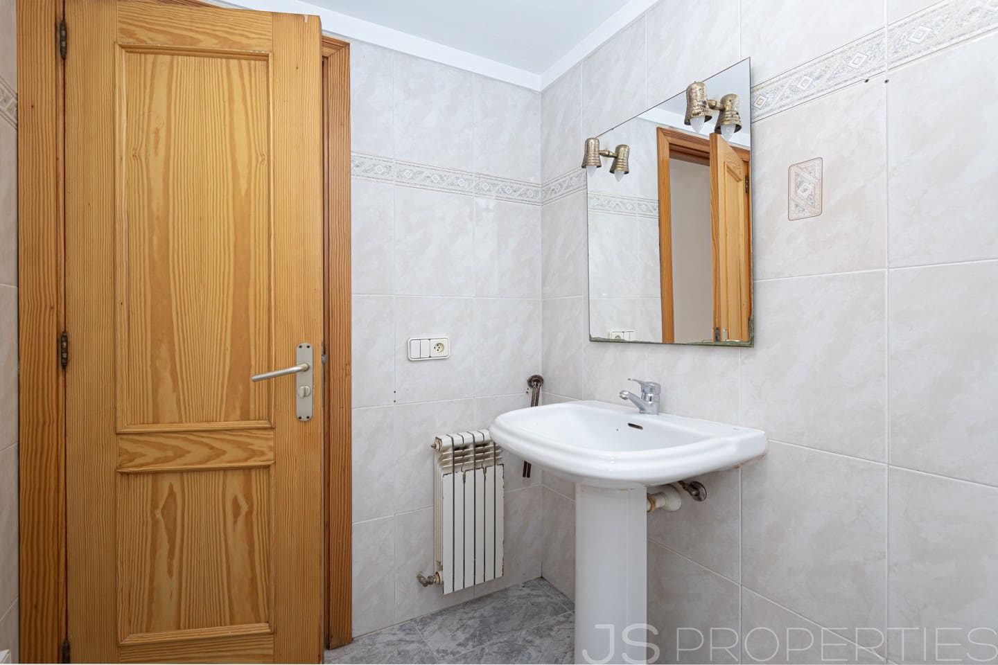 3 makuuhuone Huoneisto myytävänä paikassa Pollensa / Pollenca - 415 000 € (Ref: 9921042)