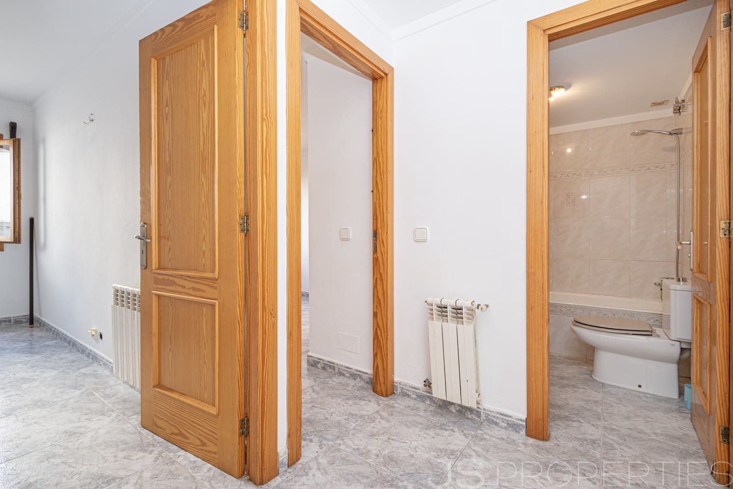 3 makuuhuone Huoneisto myytävänä paikassa Pollensa / Pollenca - 415 000 € (Ref: 9921042)