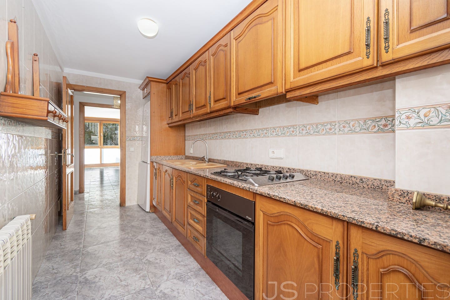 3 makuuhuone Huoneisto myytävänä paikassa Pollensa / Pollenca - 415 000 € (Ref: 9921042)