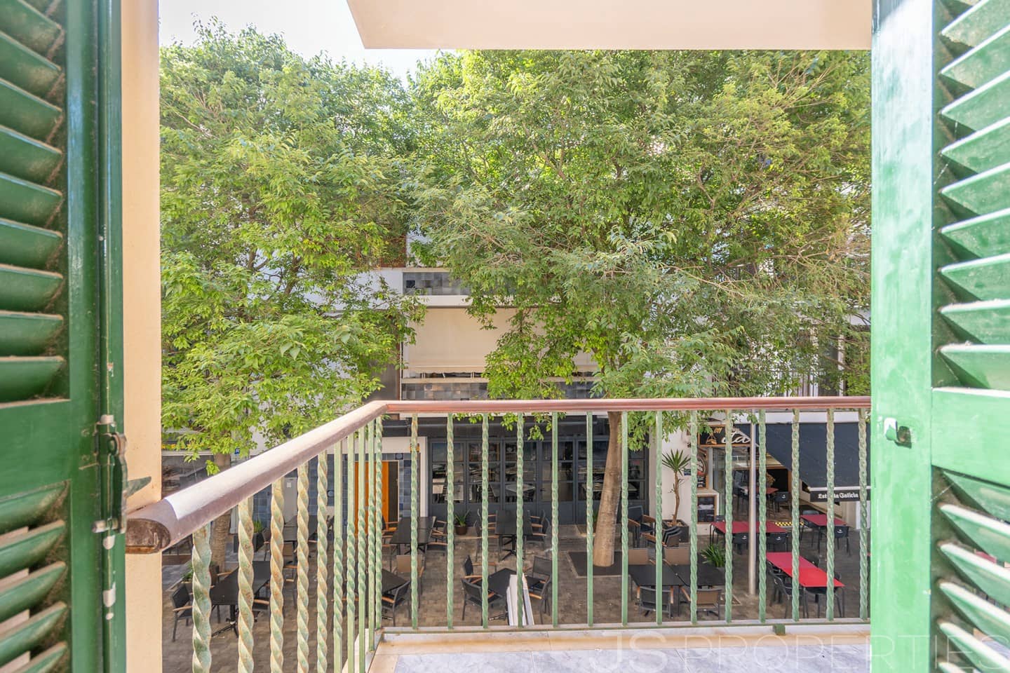 3 makuuhuone Huoneisto myytävänä paikassa Pollensa / Pollenca - 415 000 € (Ref: 9921042)