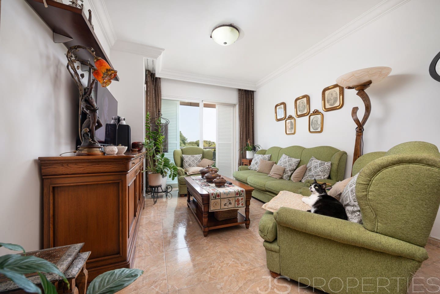 4 quarto Apartamento para venda em Alcudia - 475 000 € (Ref: 9921449)
