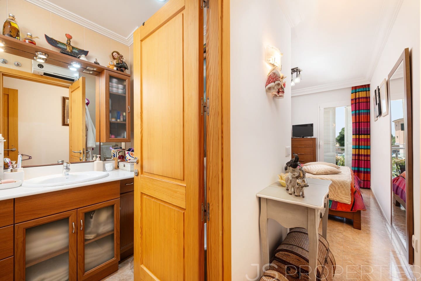 4 quarto Apartamento para venda em Alcudia - 475 000 € (Ref: 9921449)