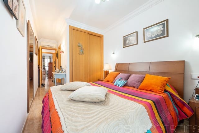 4 quarto Apartamento para venda em Alcúdia - 475 000 € (Ref: 9921449)