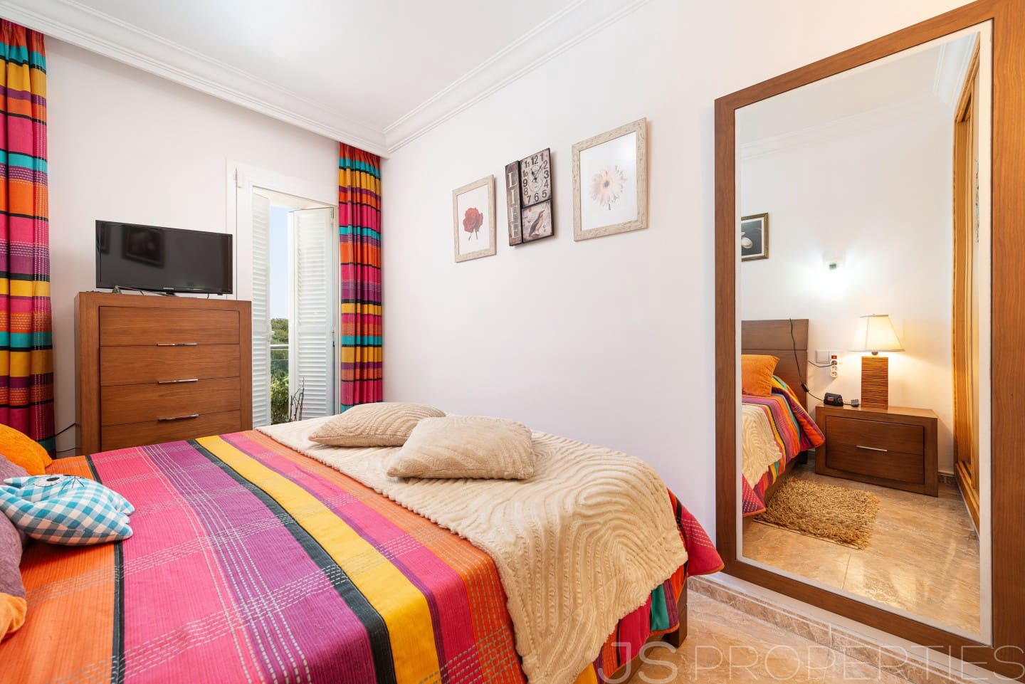 4 quarto Apartamento para venda em Alcudia - 475 000 € (Ref: 9921449)