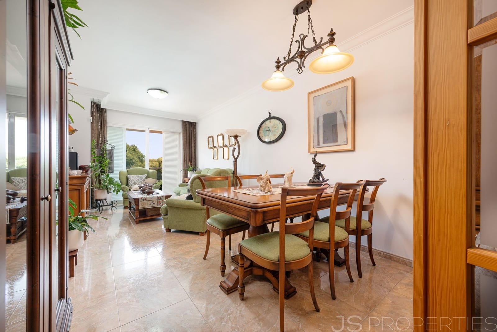 4 quarto Apartamento para venda em Alcudia - 475 000 € (Ref: 9921449)