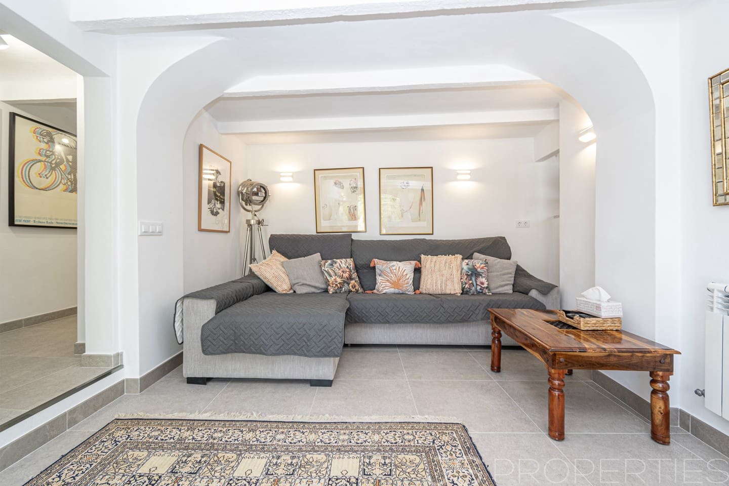 3 bedroom Villa for sale in Pollensa / Pollenca with pool garage - € 1,700,000 (Ref: 9926350)