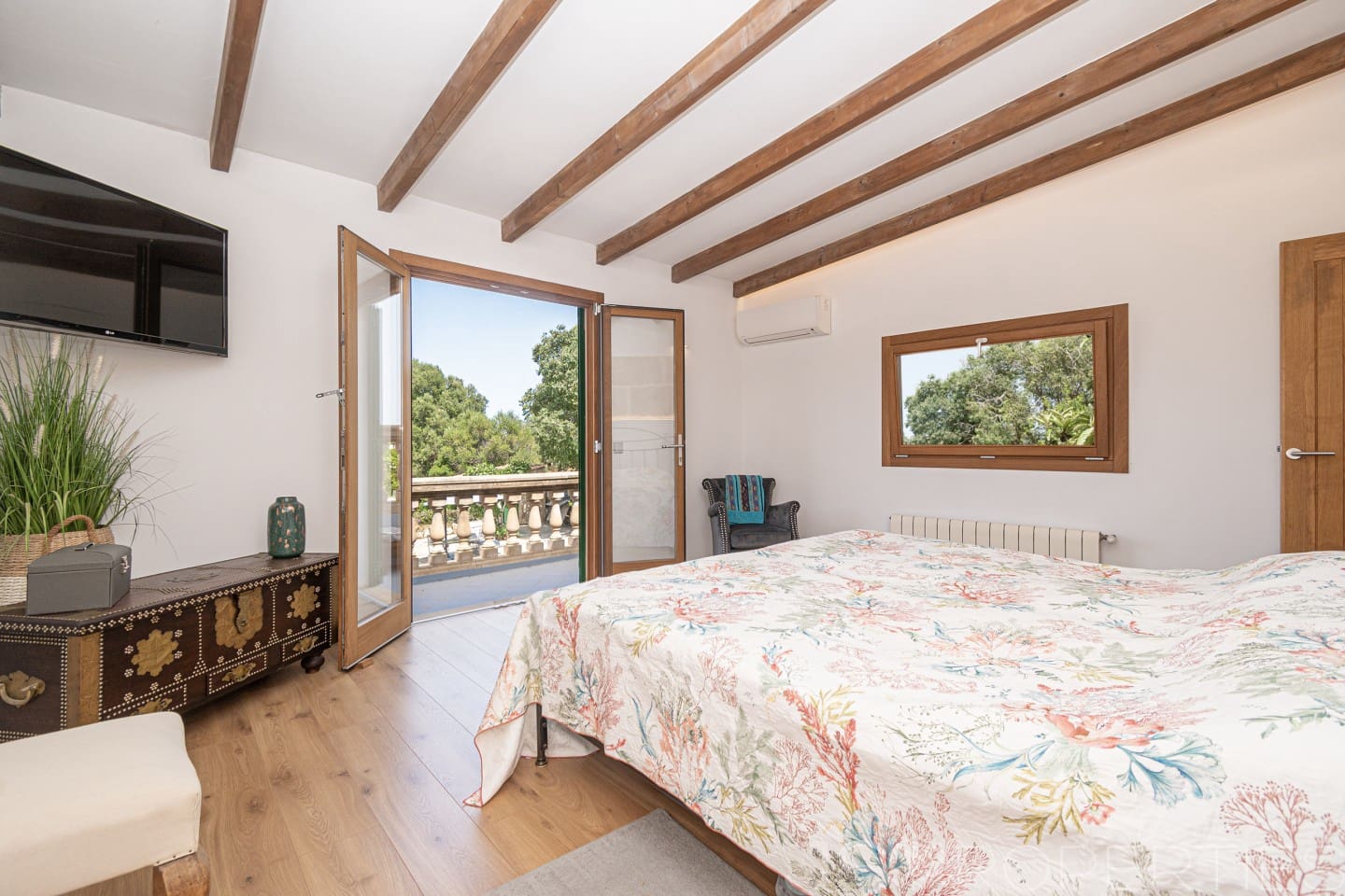 3 bedroom Villa for sale in Pollensa / Pollenca with pool garage - € 1,700,000 (Ref: 9926350)