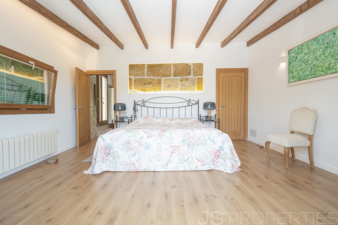 3 bedroom Villa for sale in Pollensa / Pollenca with pool garage - € 1,700,000 (Ref: 9926350)