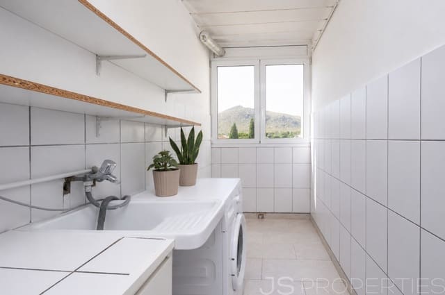 Apartamento de 3 habitaciones en Port de Pollença, Pollensa / Pollença en venta con garaje - 356.000 € (Ref: 9926351)