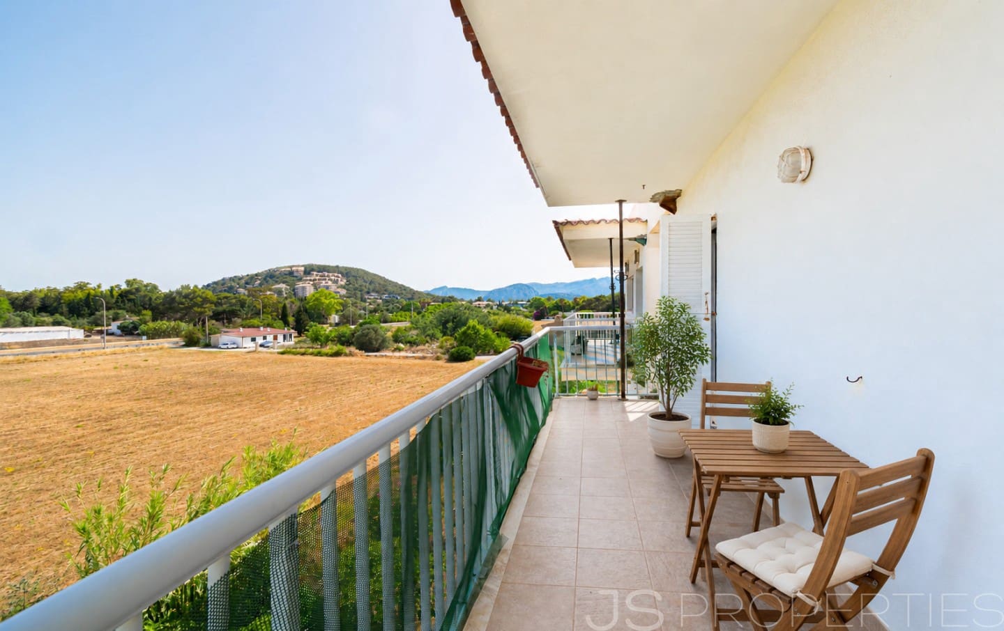 3 bedroom Apartment for sale in Pollensa / Pollenca with garage - € 356,000 (Ref: 9926351)