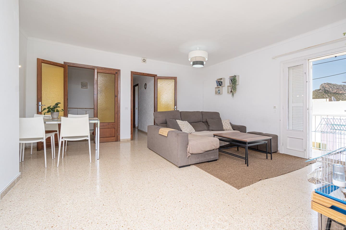 3 bedroom Apartment for sale in Pollensa / Pollenca with garage - € 356,000 (Ref: 9926351)