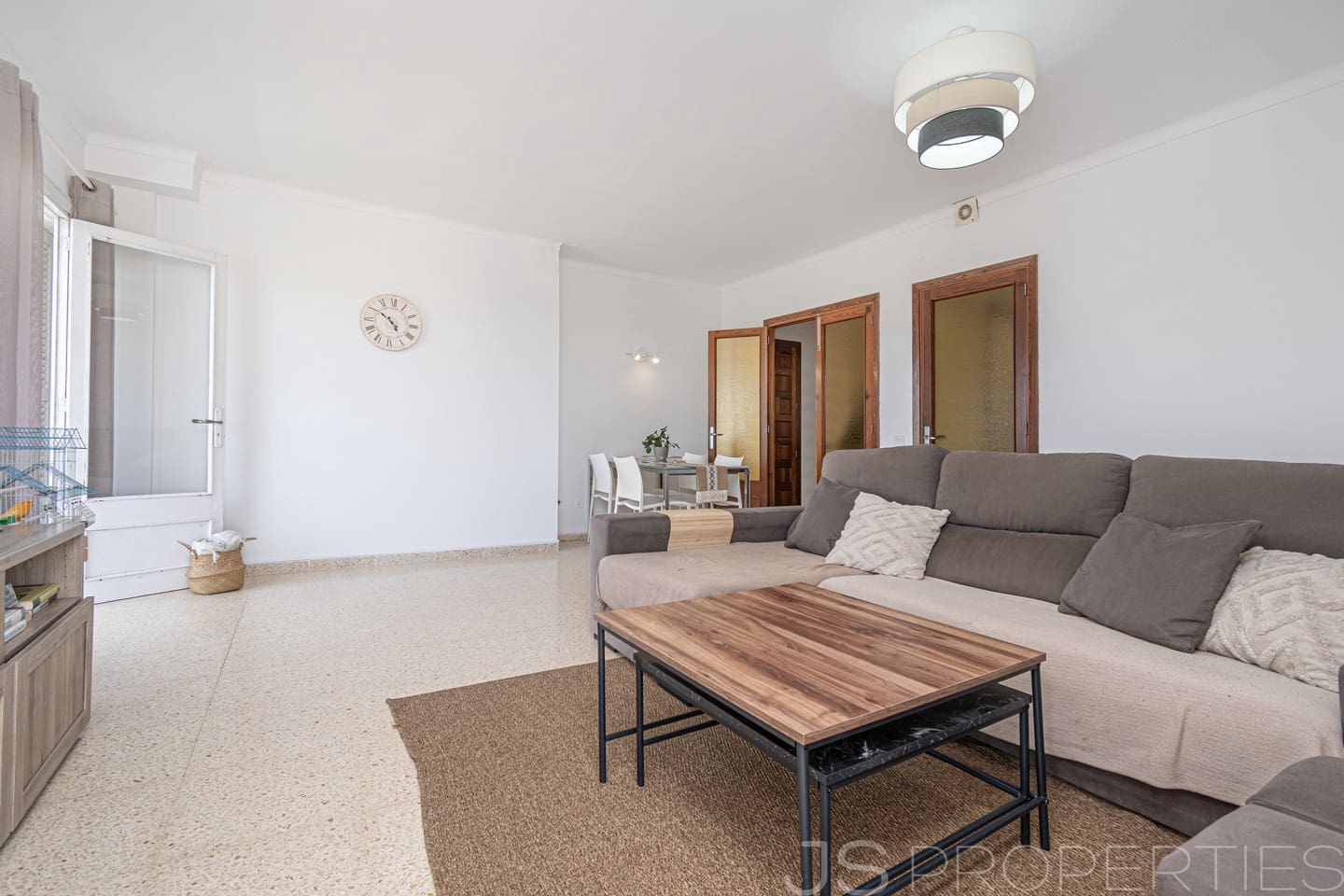 3 bedroom Apartment for sale in Pollensa / Pollenca with garage - € 356,000 (Ref: 9926351)