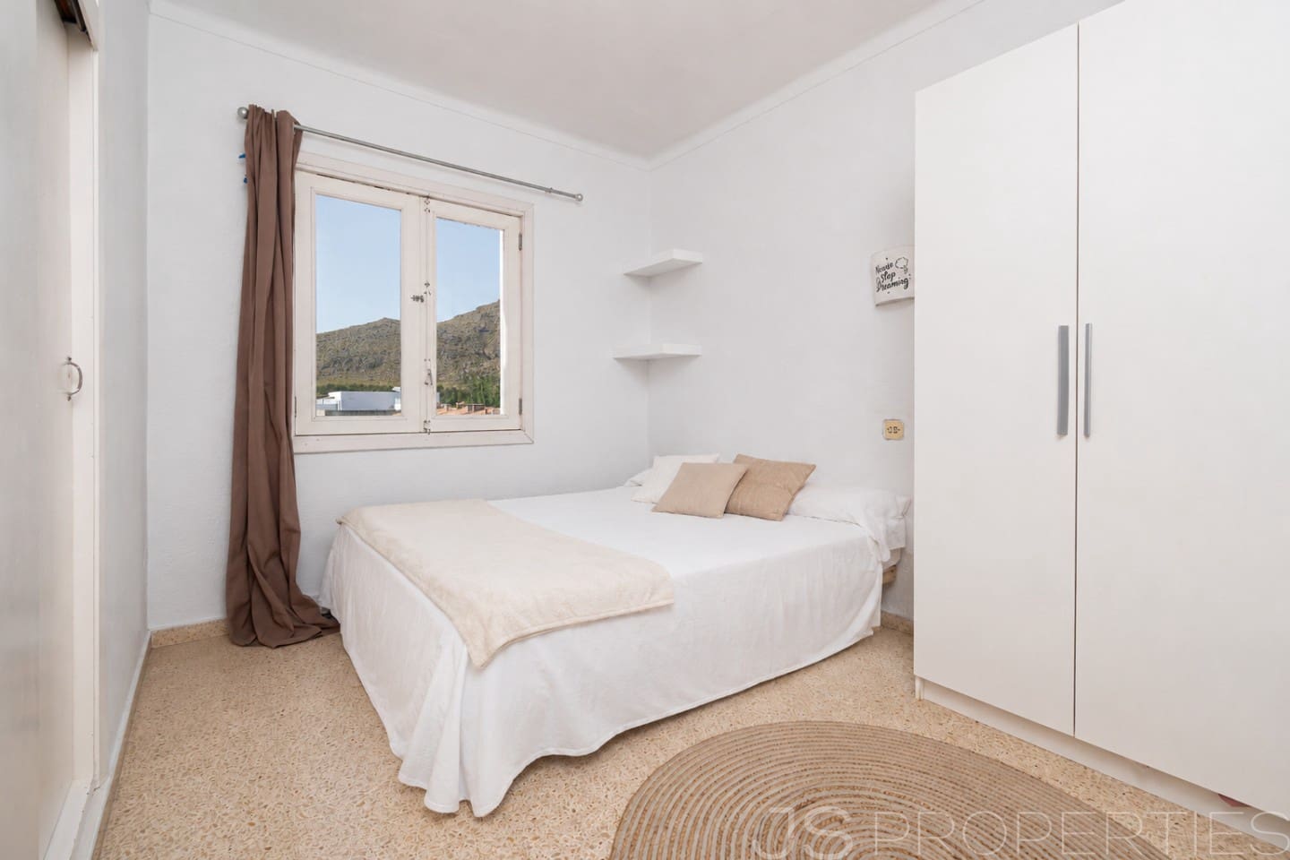 3 bedroom Apartment for sale in Pollensa / Pollenca with garage - € 356,000 (Ref: 9926351)