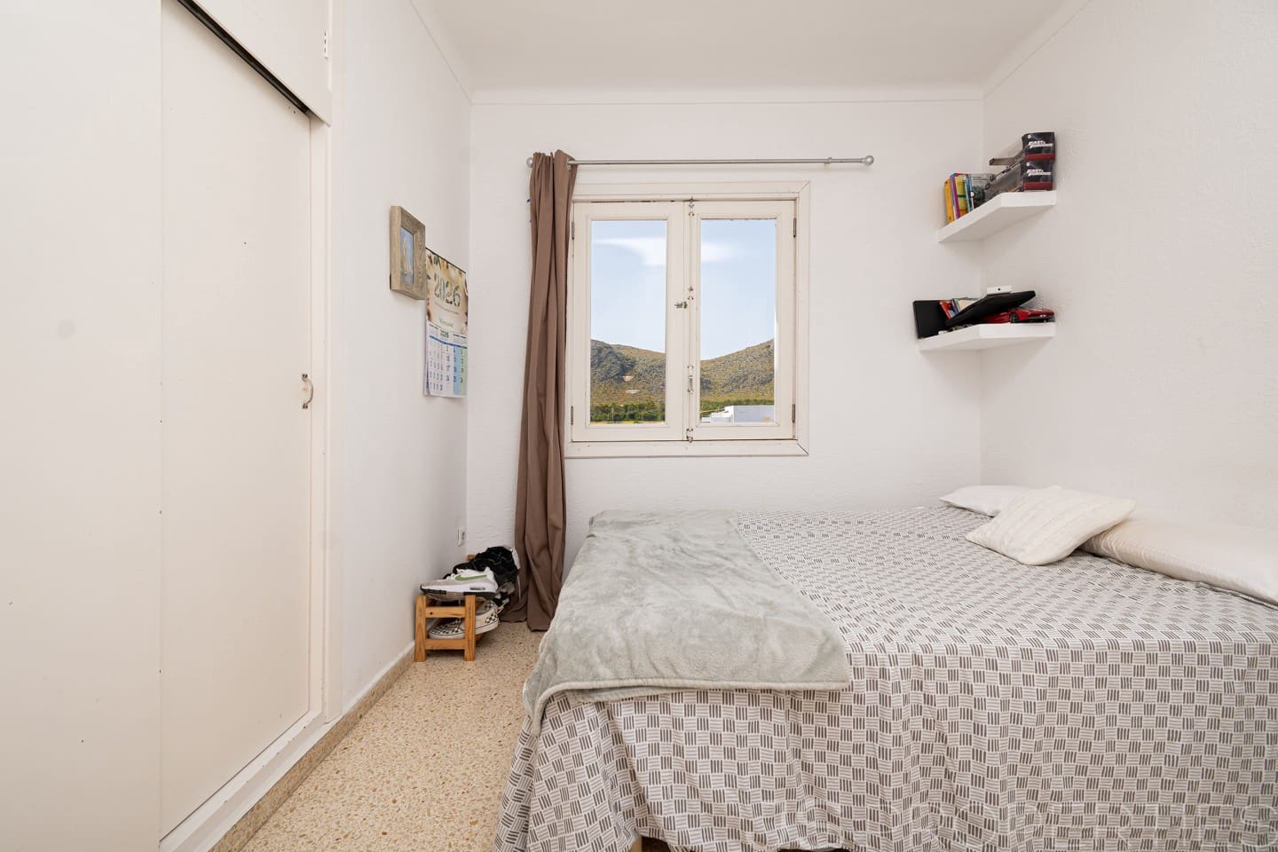 3 bedroom Apartment for sale in Pollensa / Pollenca with garage - € 356,000 (Ref: 9926351)