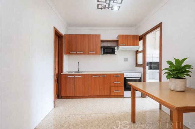 Apartamento de 3 habitaciones en Port de Pollença, Pollensa / Pollença en venta con garaje - 356.000 € (Ref: 9926351)